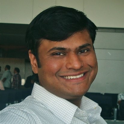 Jayant Kumar